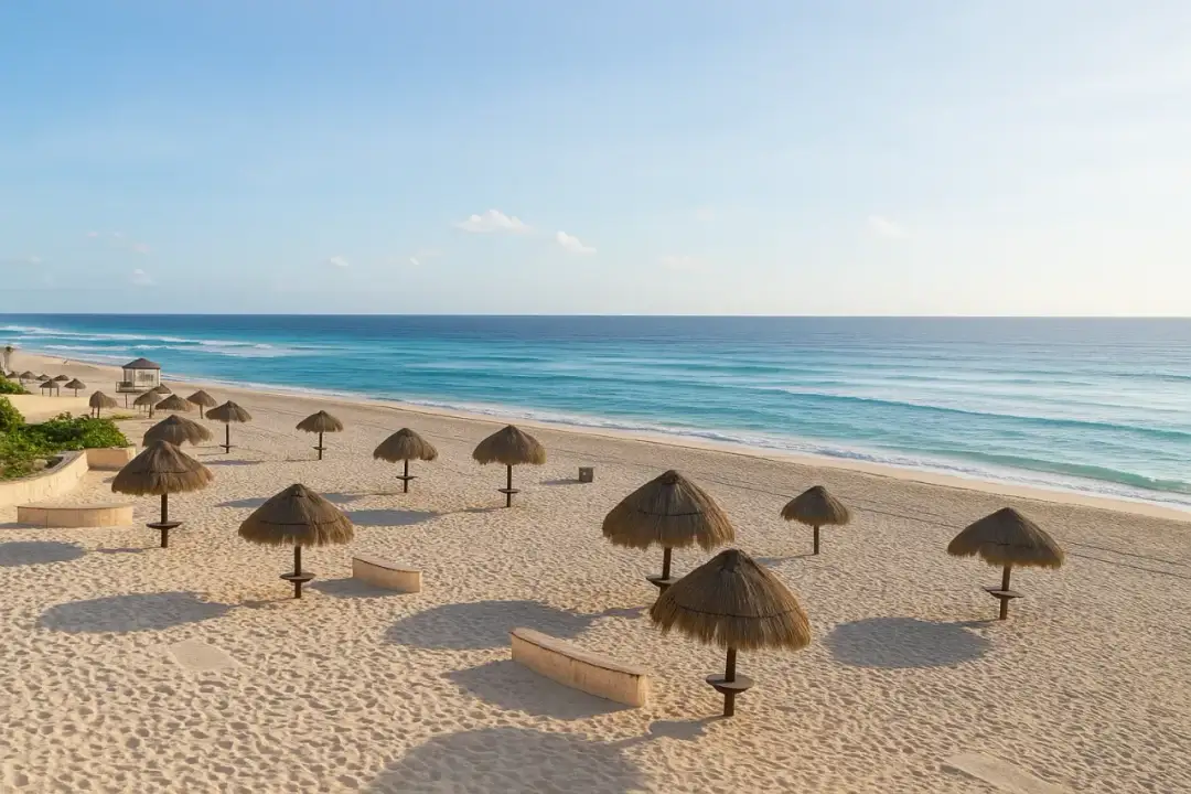 Cancun czy jest bezpiecznie? Co musisz wiedzieć przed podróżą