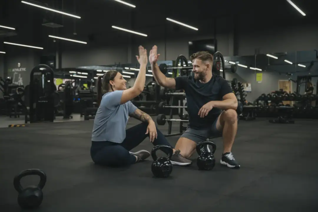 Gdzie trenować crossfit w Łodzi? Odkryj najlepsze miejsca i oferty