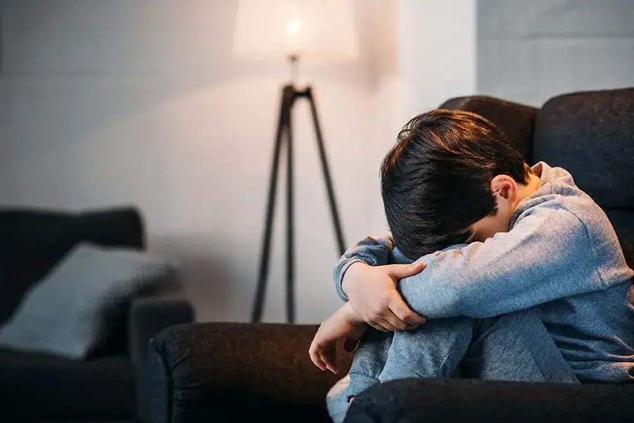 Czy to zaburzenia adaptacyjne F43.2? Objawy, leczenie, wsparcie