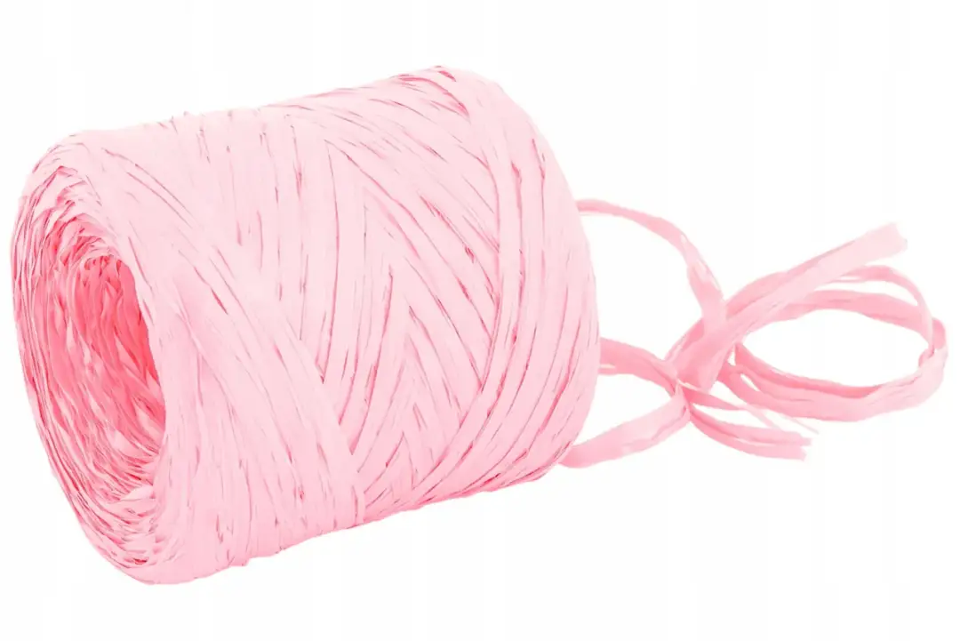 Rafia dekoracyjna: Gdzie kupić? Wybierz idealną i nie przepłacaj!