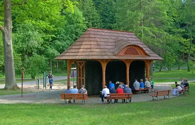 Atrakcje w Rymanowie - odkryj najciekawsze miejsca do zwiedzania