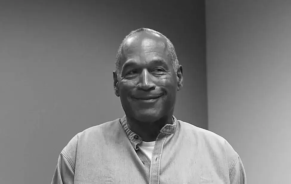 OJ Simpson dokument: najbardziej kontrowersyjne rasistowskie morderstwo w historii sportu | recenzja 2023