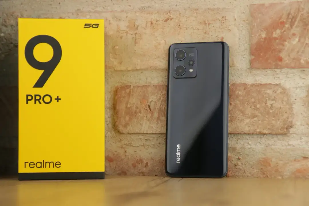 Realme 9 recenzja - czy to najlepszy smartfon w swojej klasie?