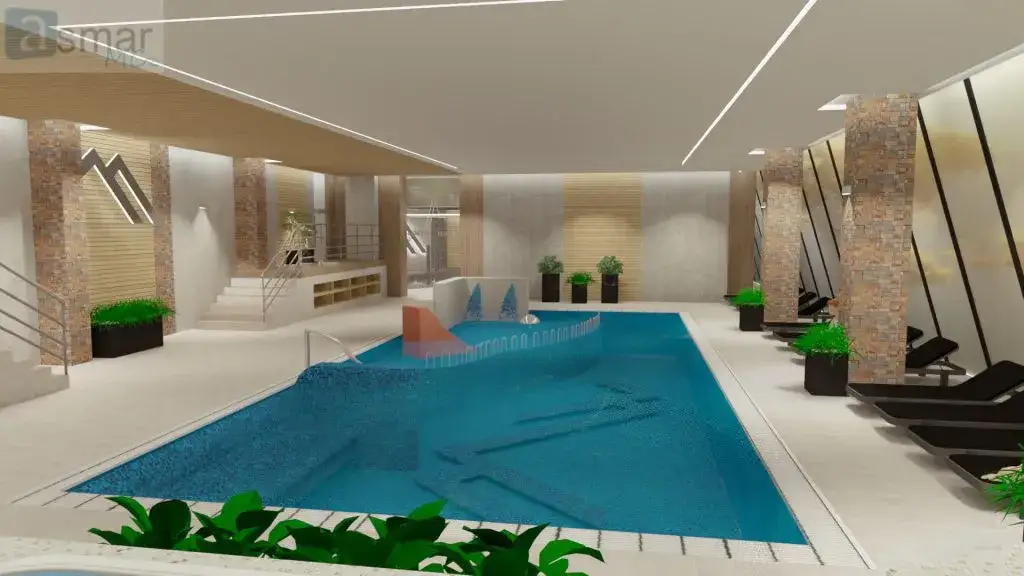 Basen w hotelu bez tajemnic! Zasady, koszty, co musisz wiedzieć