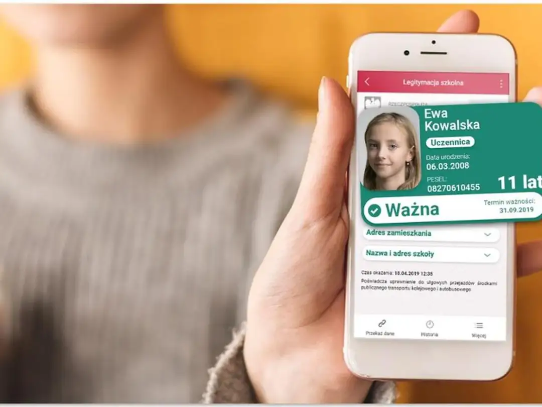 Co zamiast legitymacji szkolnej? Poznaj mLegitymację i alternatywy
