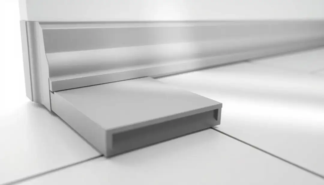 Listwy przypodłogowe do gresu: Jak wybrać idealne? Poradnik