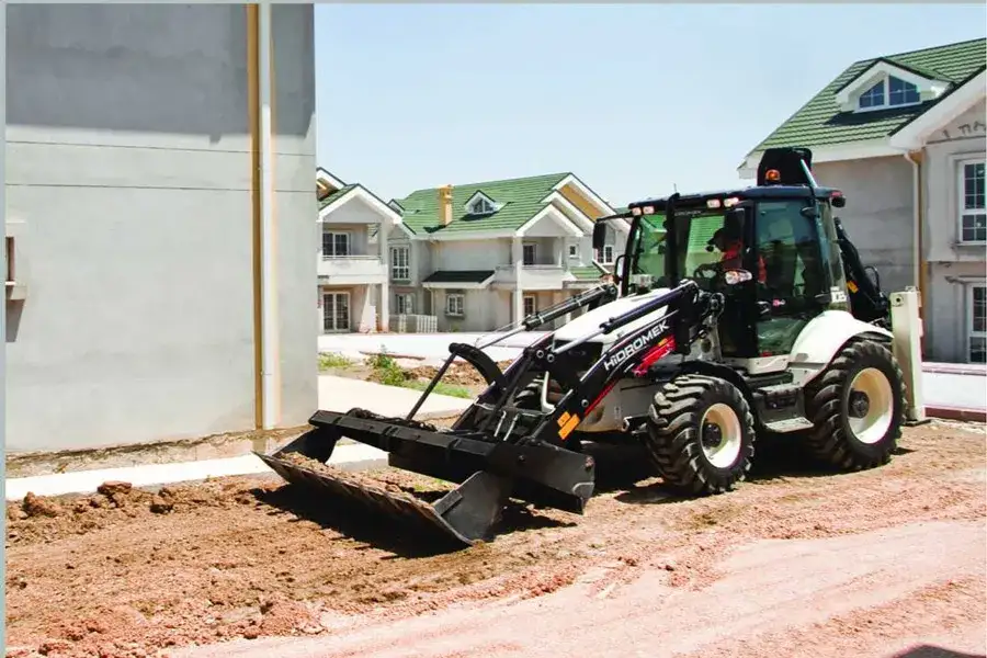 Jaka koparko ładowarka do 100 tys? Oto najlepsze modele i porady