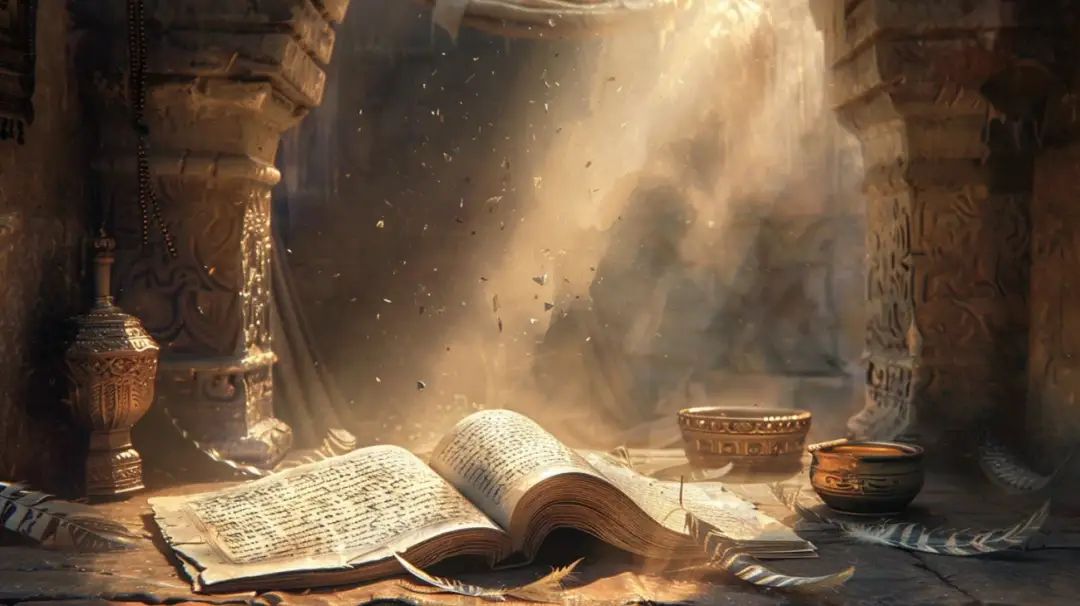 Faryzeusze: Kim byli? Wyjaśniamy znaczenie biblijnego pojęcia