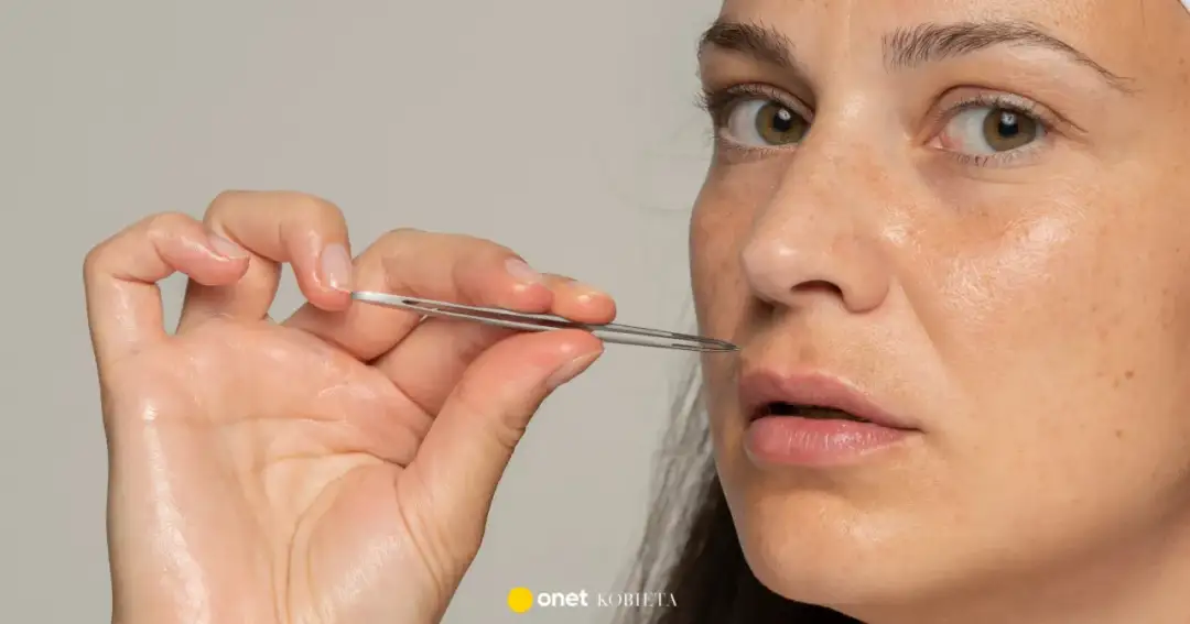 Usuwanie wąsika: Domowe sposoby czy laser? Wybierz idealną metodę