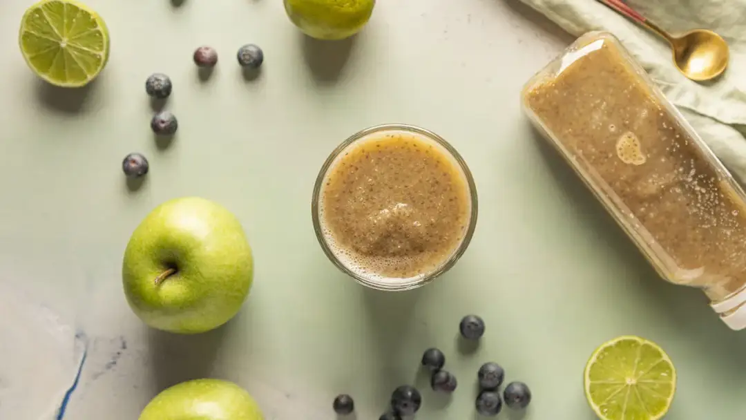 Koktajl z pomarańczy: Przepisy na zdrowie, detoks i energię. Odkryj je!