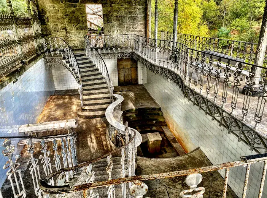 Mondariz balneario: historia, tratamientos y actividades imperdibles