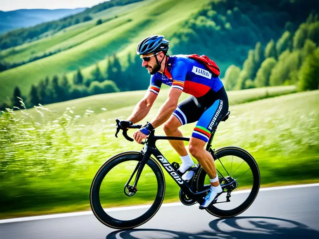 Najlepsze trasy rowerowe w Beskidach – odkryj różnorodność szlaków