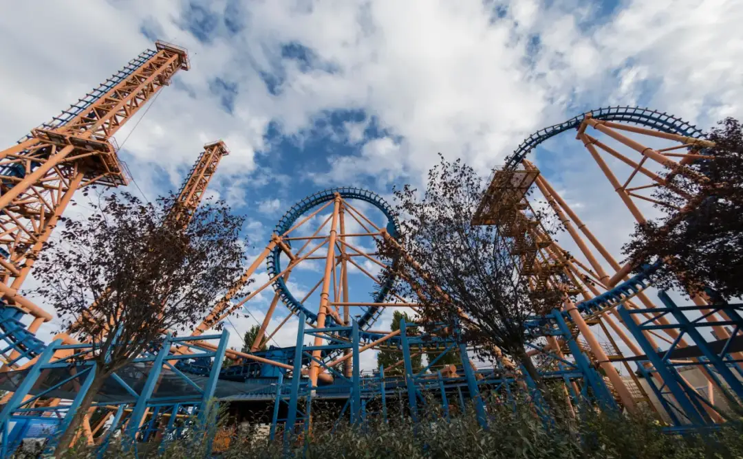Parque de Atracciones Madrid: Atracciones, Precios y Eventos Imperdibles