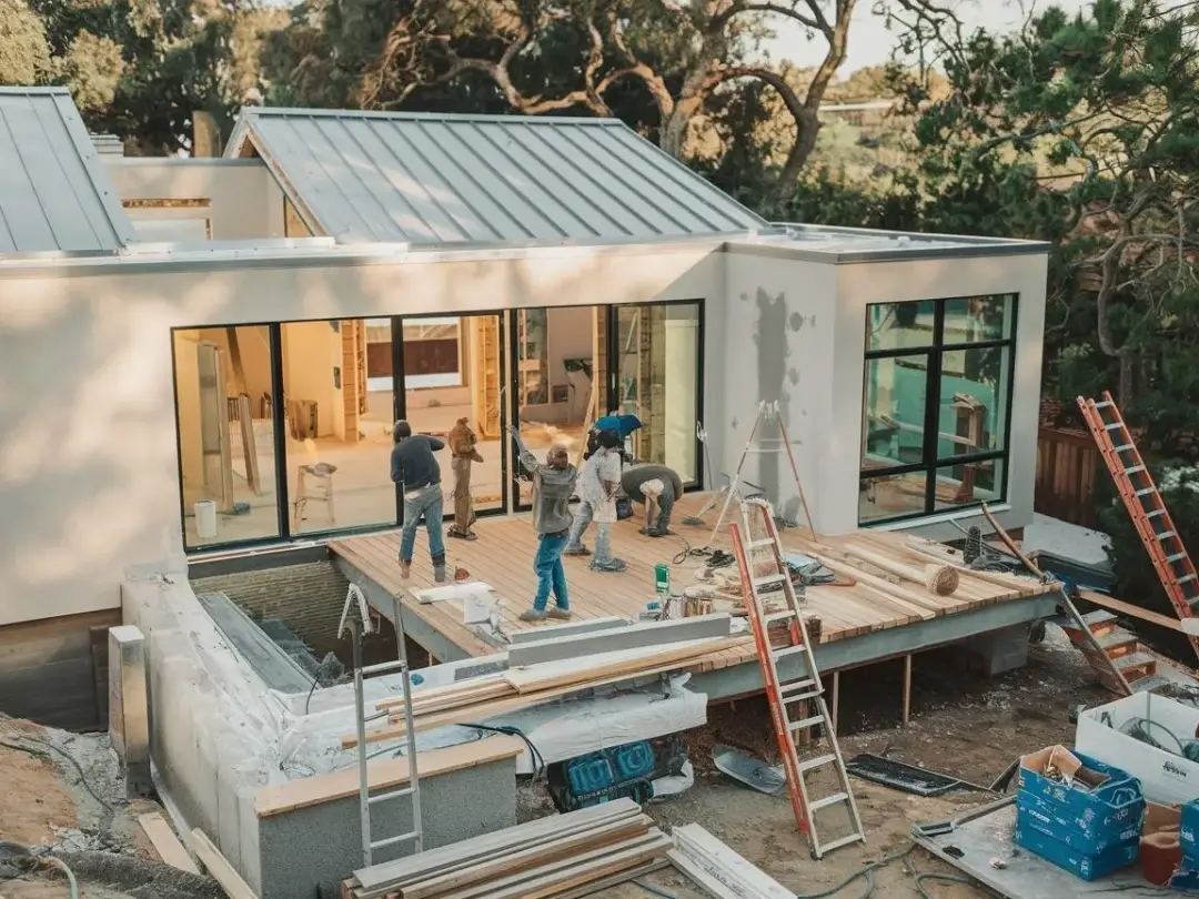 Ile kosztuje dobudowa pokoju? Sprawdź koszty i formalności