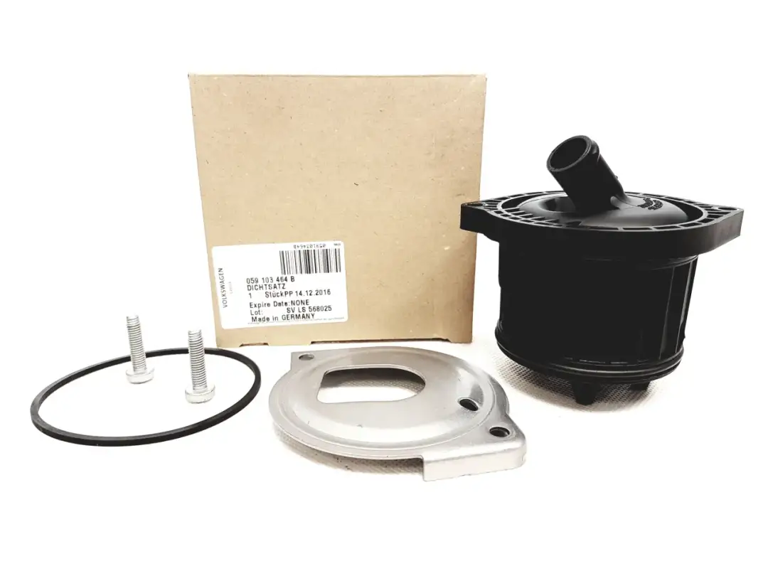 Twoja odma Audi A4 B5 szwankuje? Zdiagnozuj i napraw sam!