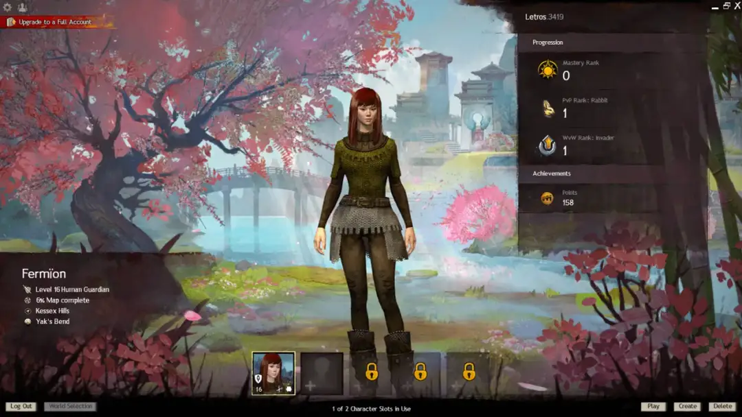 Dlaczego nie ma spolszczenia Guild Wars 2 - prawdziwy powód wyjaśniony