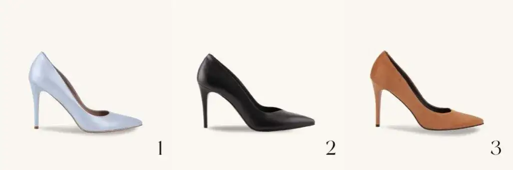 Jakie buty do białego garnituru damskiego? Eleganckie propozycje