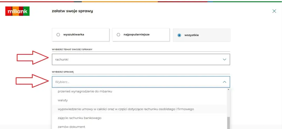 Jak zamknąć konto walutowe w mBanku bez zbędnych problemów?