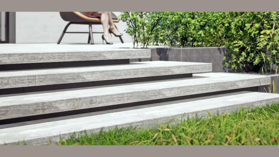 Jak zbudować trwałe schody z płyt betonowych: praktyczny poradnik