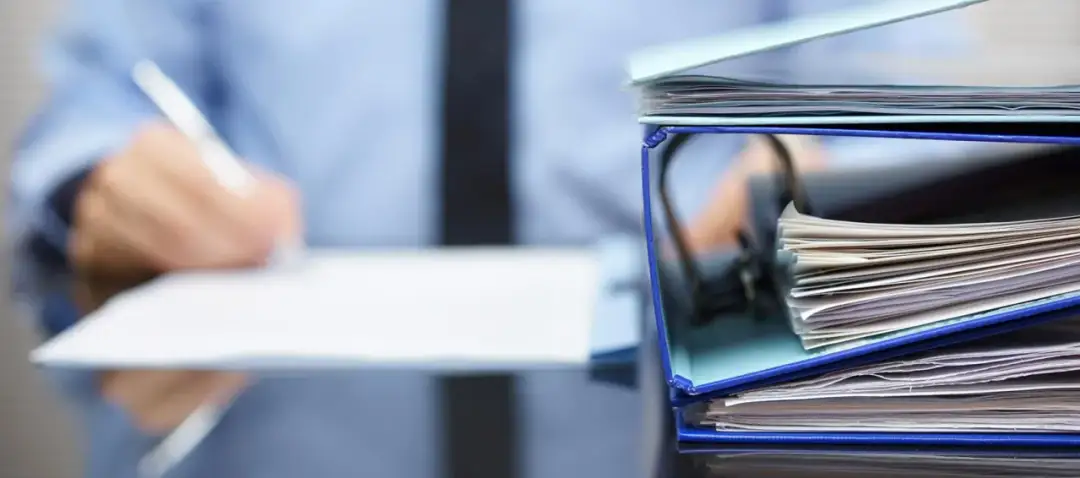 Lista wymaganych dokumentów do policji: kompletny spis dla kandydatów