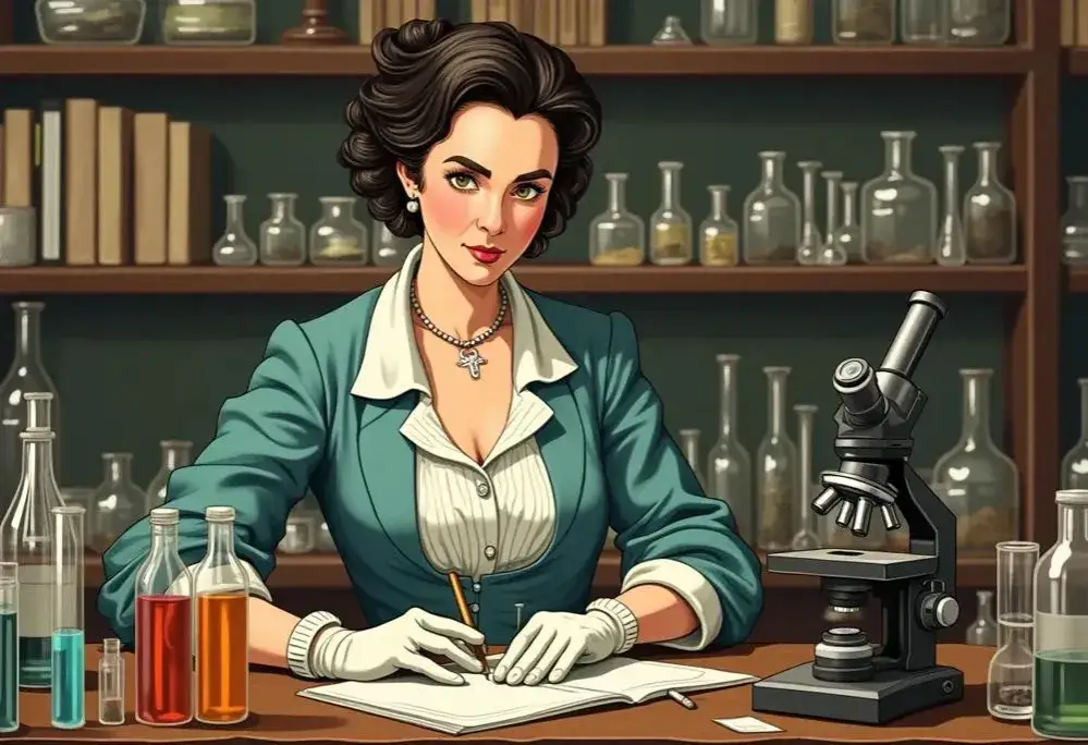 Jakie pierwiastki wynalazła Maria Skłodowska-Curie i ich znaczenie