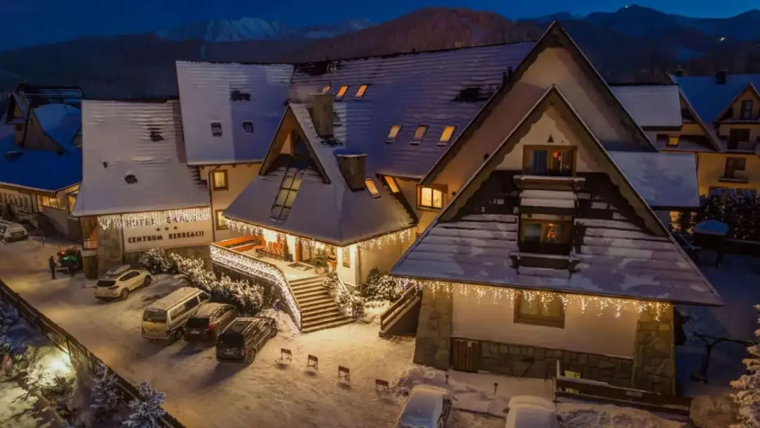 Noclegi w Zakopanem co polecacie - najlepsze opcje, ceny i lokalizacje