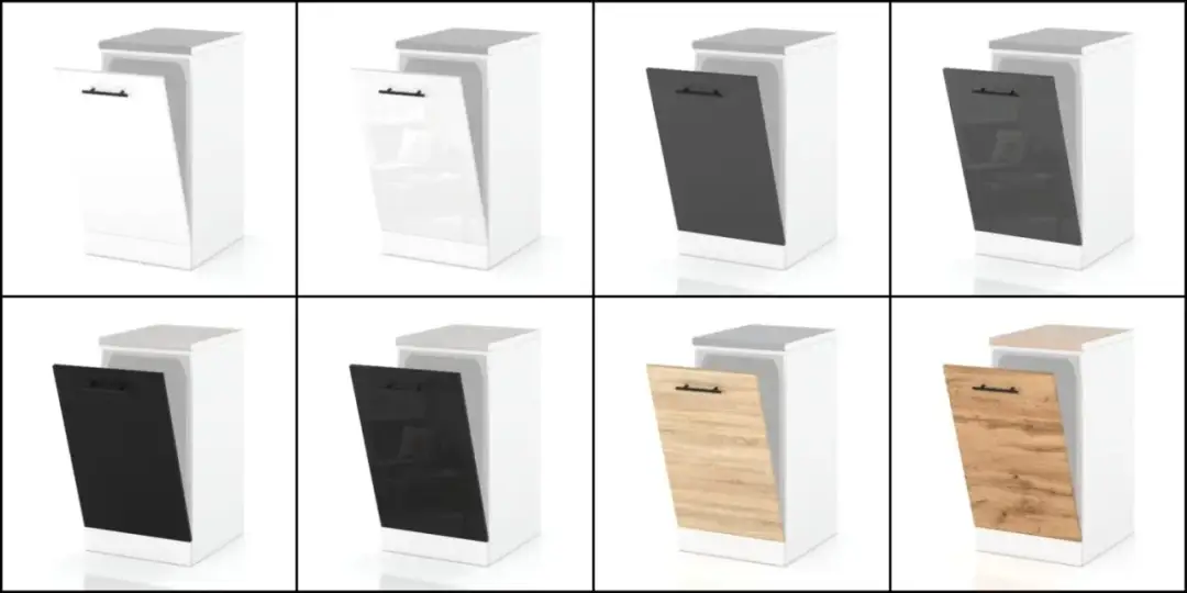 Najlepsza szafka do zmywarki 45 cm – jak uniknąć błędów przy wyborze