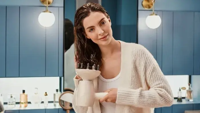 Jak zrobić loki suszarką - proste sposoby na trwałe i piękne loki