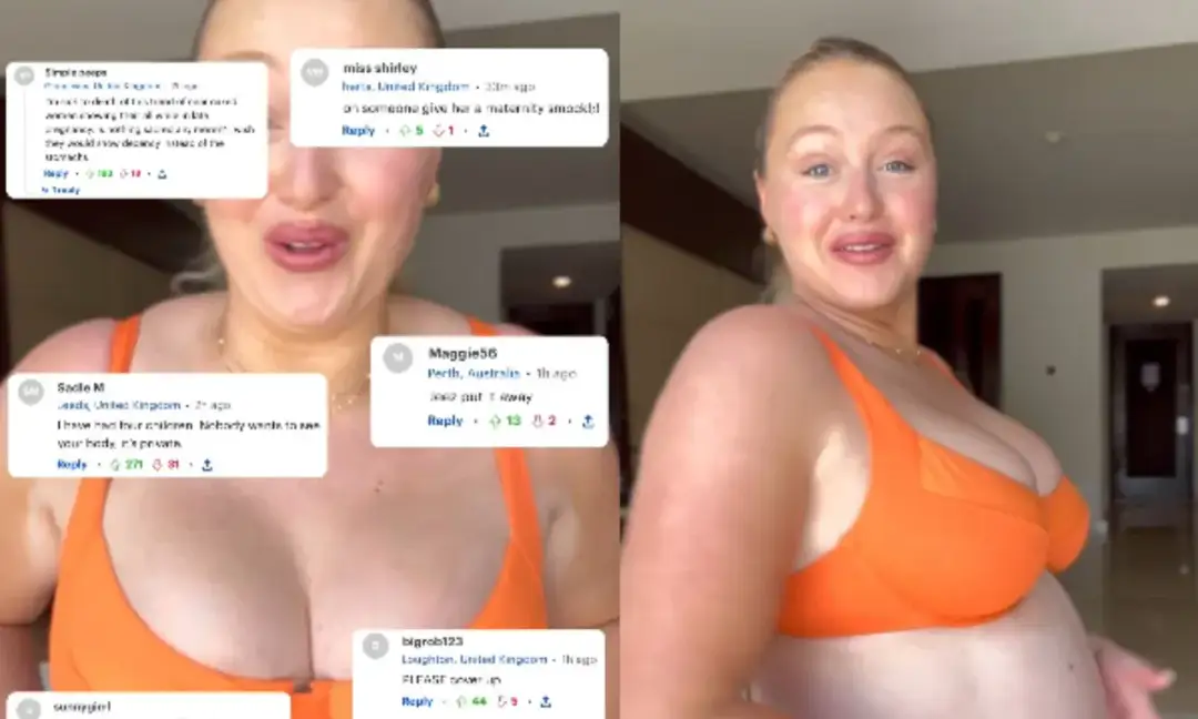 Ile zarabia modelką plus size? Niespodziewane fakty o wynagrodzeniach