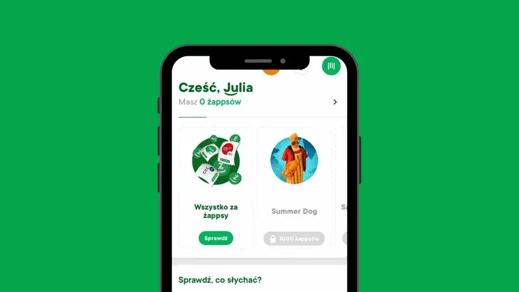 Co naprawdę daje aplikacja Żabka: wszystkie funkcje i korzyści w 2024