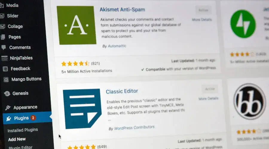 Jak wyłączyć komentarze w WordPress i uniknąć spamu na stronie