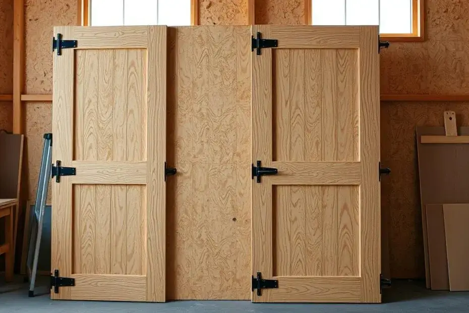 Najlepsze sposoby wykończenia płyty OSB w domu - praktyczny poradnik