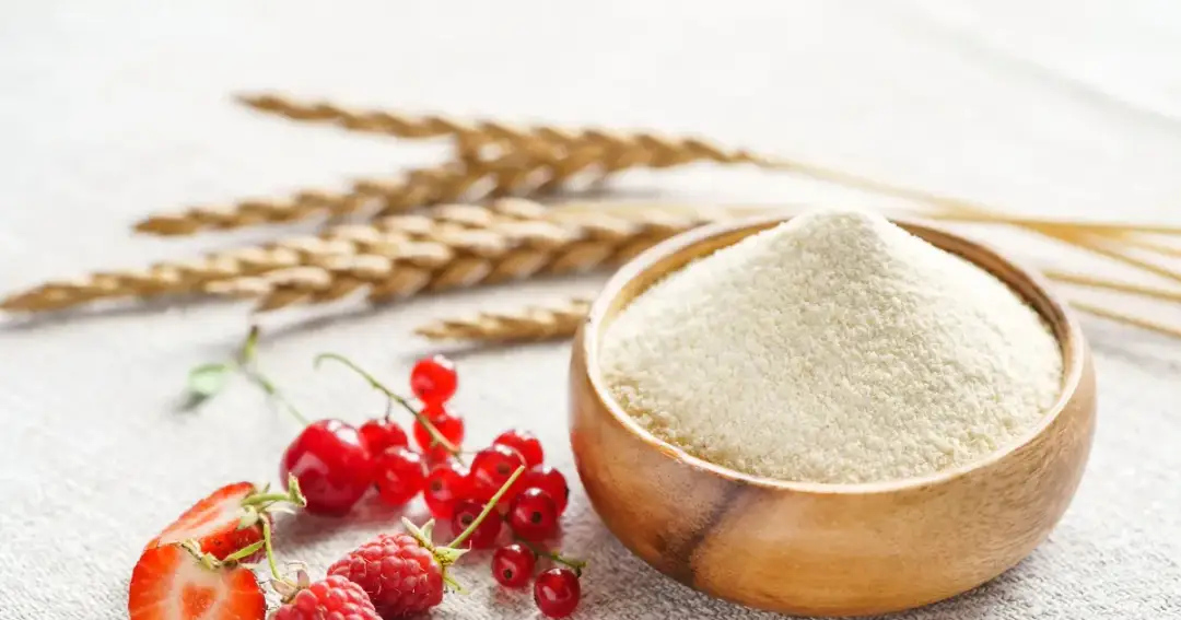 Czy kasza manna jest dietetyczna? Poznaj jej właściwości i zagrożenia