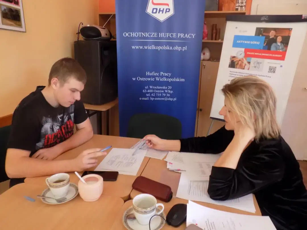 Czy z doradztwa zawodowego są oceny? Odkryj prawdę o tych zajęciach