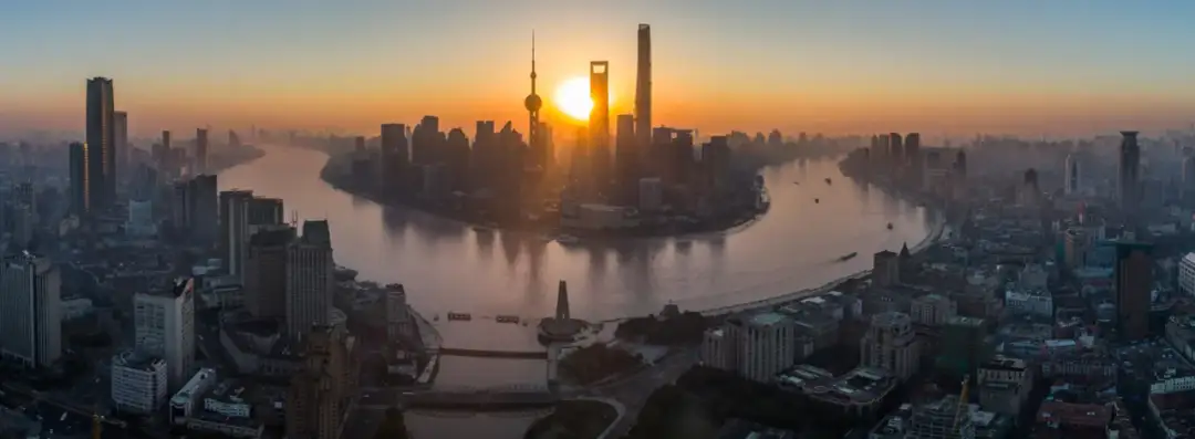 Najlepsze atrakcje w Szanghaju, które musisz zobaczyć podczas wizyty