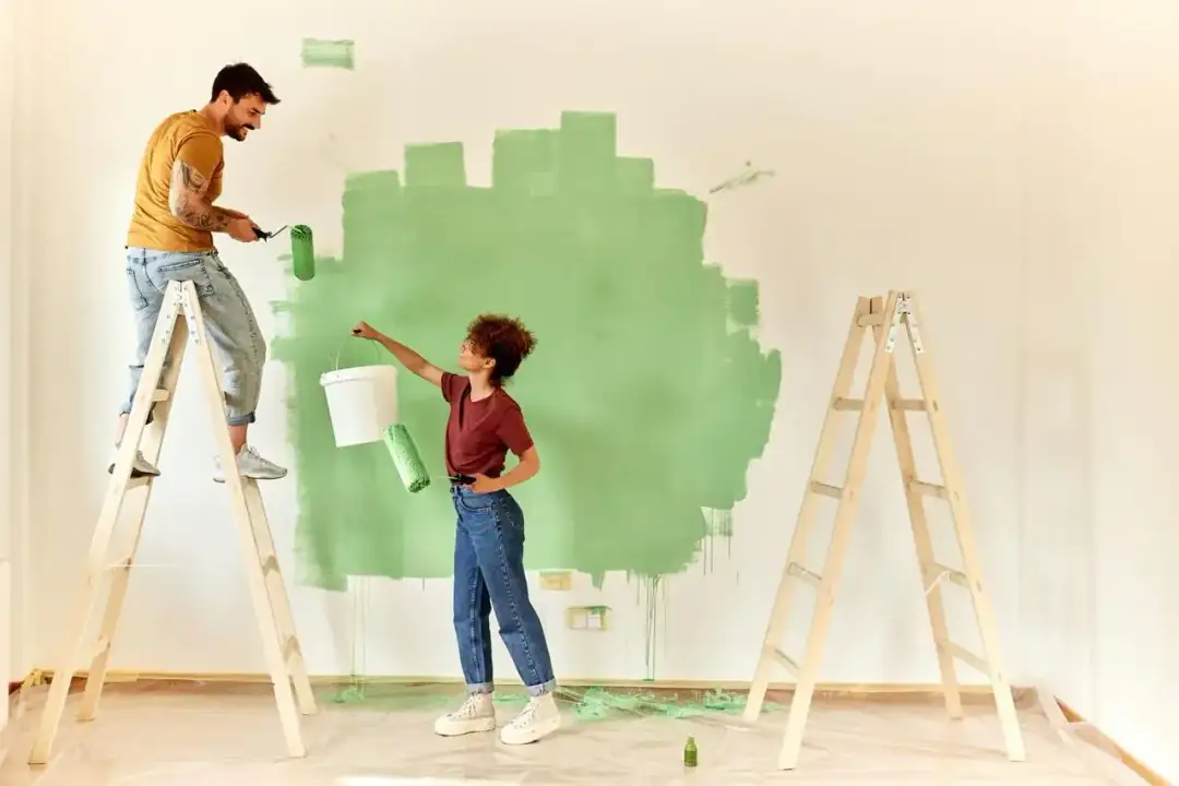 Ile kosztuje remont mieszkania 70m2? Sprawdź, co musisz wiedzieć