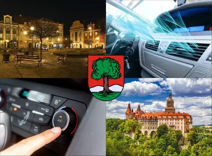 Ile zapłacisz za nabicie klimatyzacji? Ceny 2026 i porady.