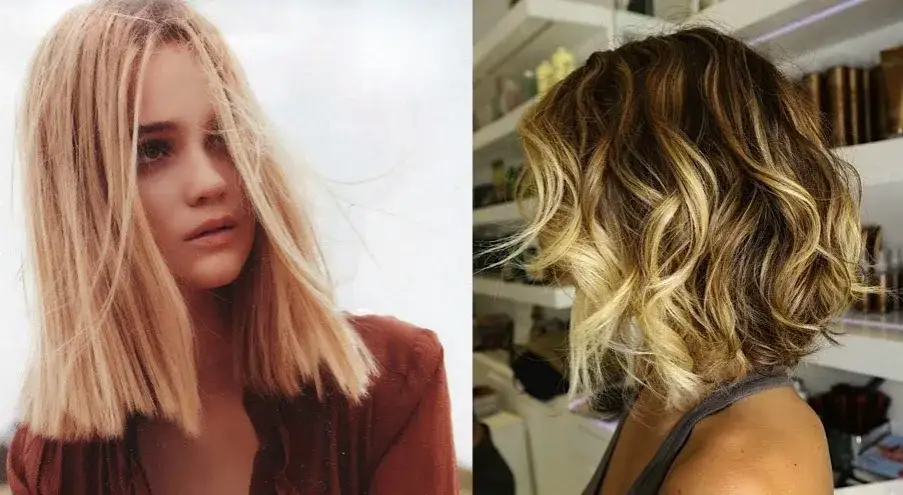 Cienkie włosy z grzywką czy bez? Zalety i wady wyboru fryzury