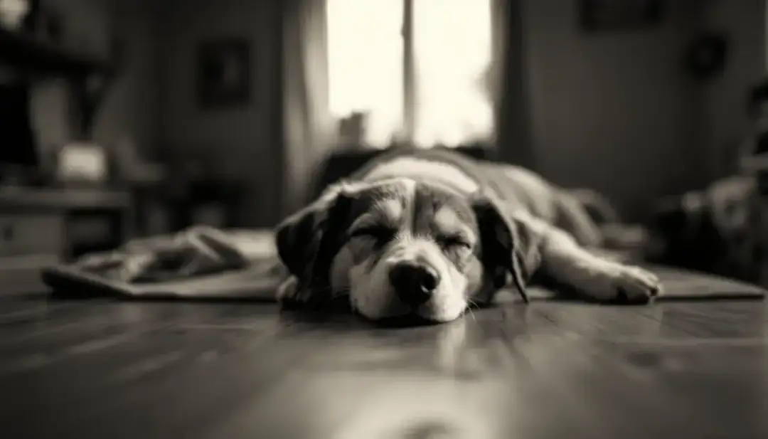 Co po eutanazji psa? Legalne opcje, koszty i wsparcie