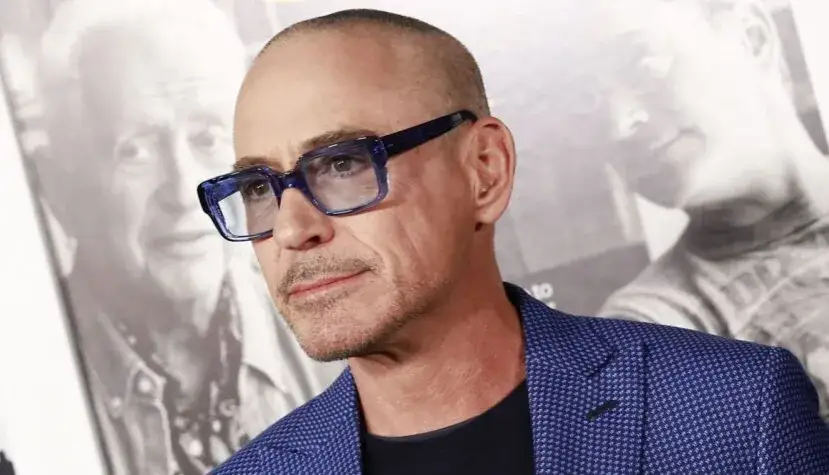 Robert Downey Jr. - wiek aktora zaskakuje fanów! Poznaj szczegóły