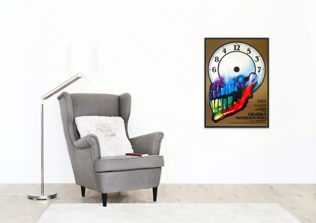 Zagadka nieśmiertelności cda - film, który zaskoczy każdego widza