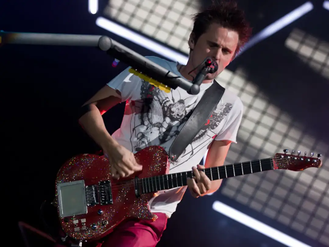 Muse – Gdzie odbędą się koncerty w Polsce? Sprawdź daty i lokalizacje