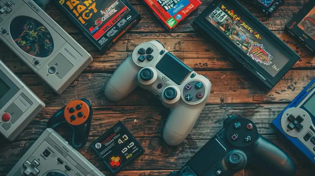 Konsole do 300 euro: Które warto kupić? Ranking najlepszych modeli