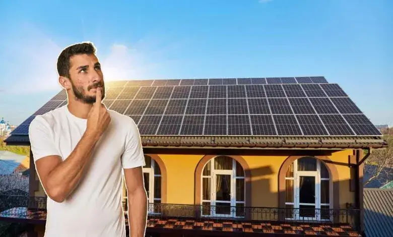 Les inconvénients de l'énergie solaire : ce qu'il faut vraiment savoir