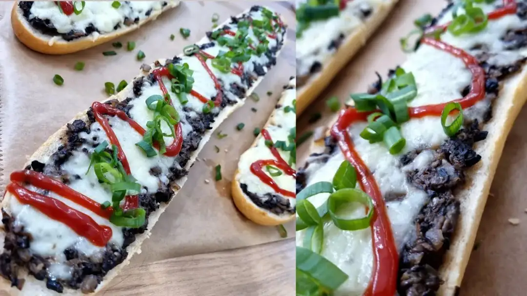 Najlepsza zapiekanka z dworca – historie, przepisy i recenzje