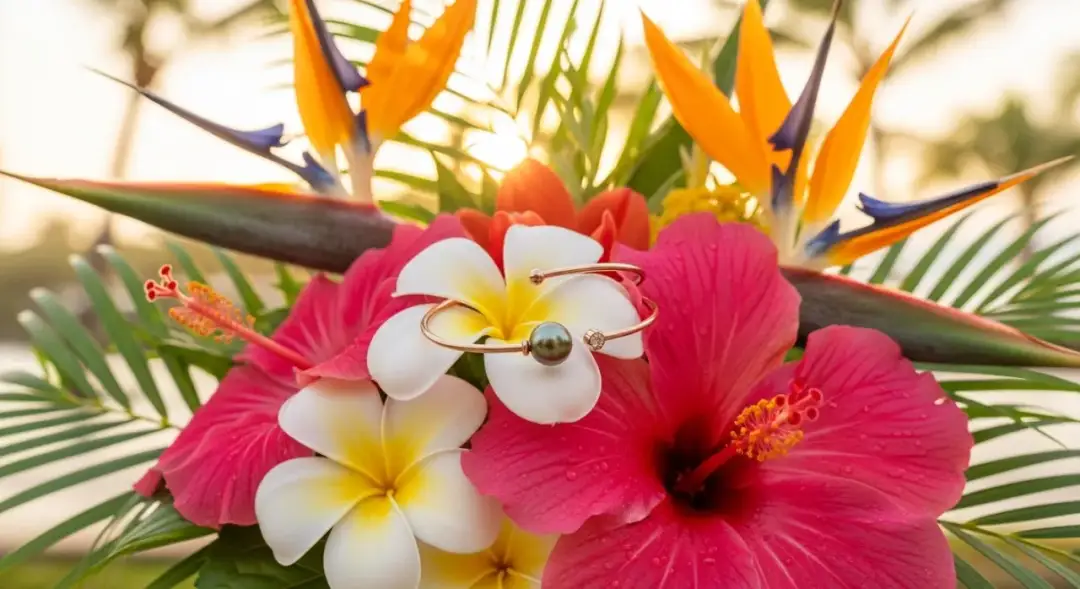 Na imprezę w stylu hawajskim co ubrać - kompletny poradnik stylizacji