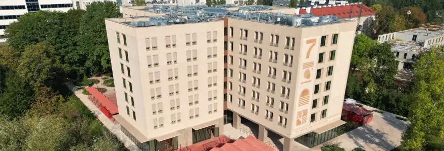 Uniwersytet Warszawski akademik - poznaj nowe możliwości zakwaterowania