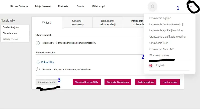 Jak zamknąć konto w Millennium? Proste kroki, aby uniknąć problemów