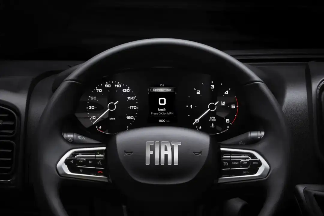 Nowy fiat ducato w atrakcyjnym leasingu - najlepsza oferta w Polsce