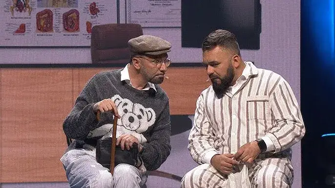 Kabaret EWG - historia, występy i nadchodzące wydarzenia